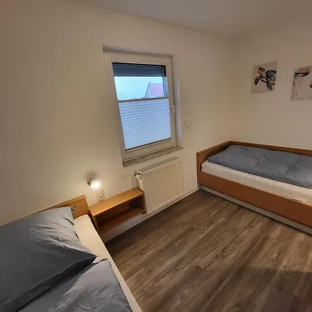 Apartment Graf Gartenliebe