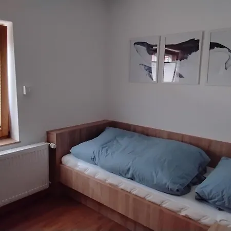 Graf Gartenliebe Apartment