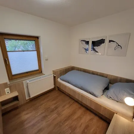 Apartment Graf Gartenliebe