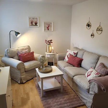 Graf Gartenliebe * Karlshagen