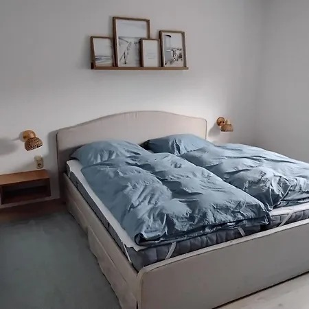 Apartment Graf Gartenliebe Karlshagen