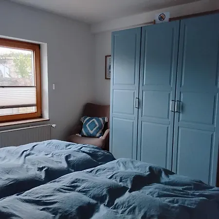 Graf Gartenliebe Apartment