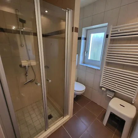 Apartment Graf Gartenliebe *