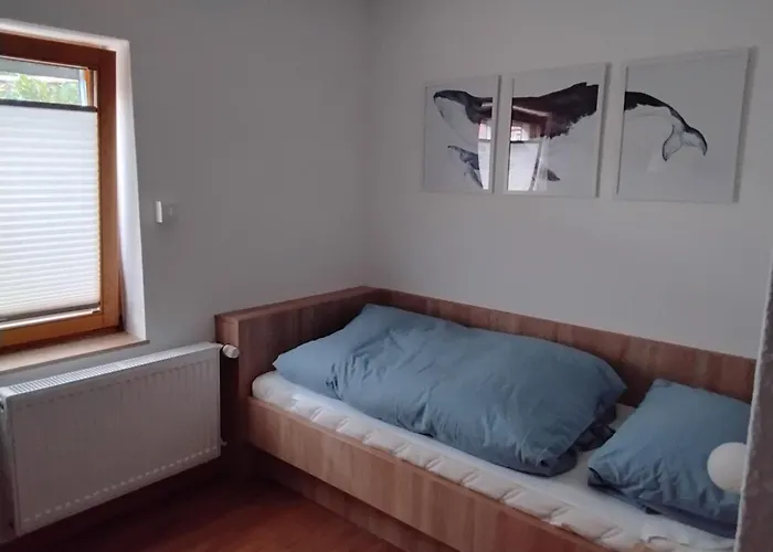 Graf Gartenliebe شقة